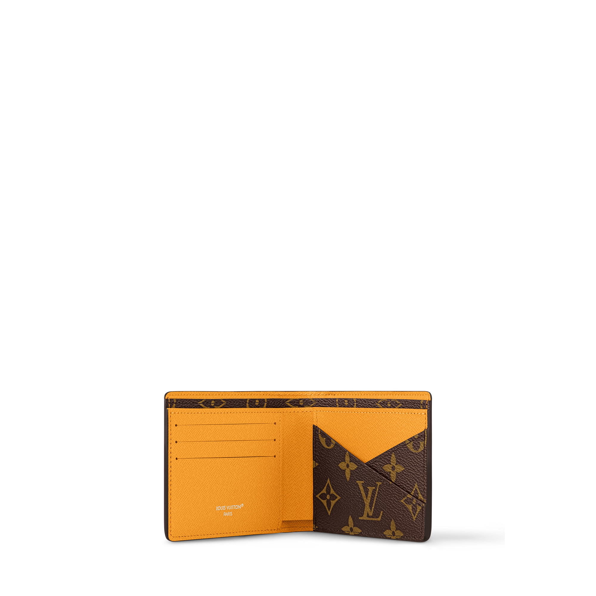 Enveloppe Carte de Visite Monogram Other - Men Small Leather Goods